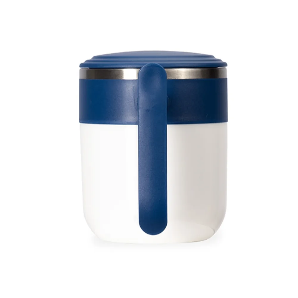 Caneca inox personalizada para brindes promocionais