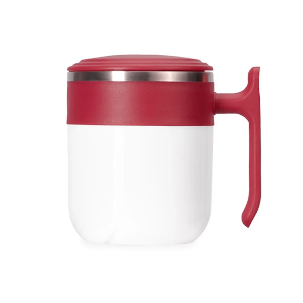 Caneca inox personalizada para brindes promocionais