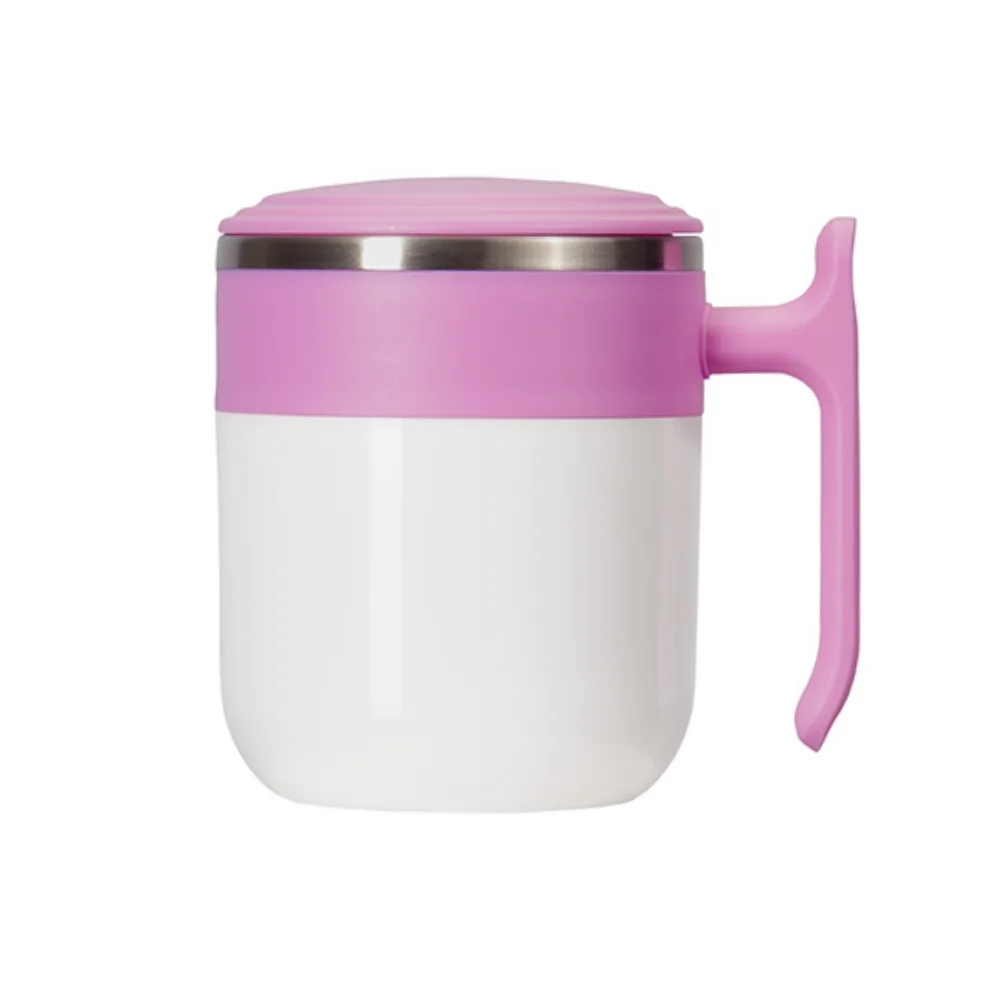 Caneca inox personalizada para brindes promocionais