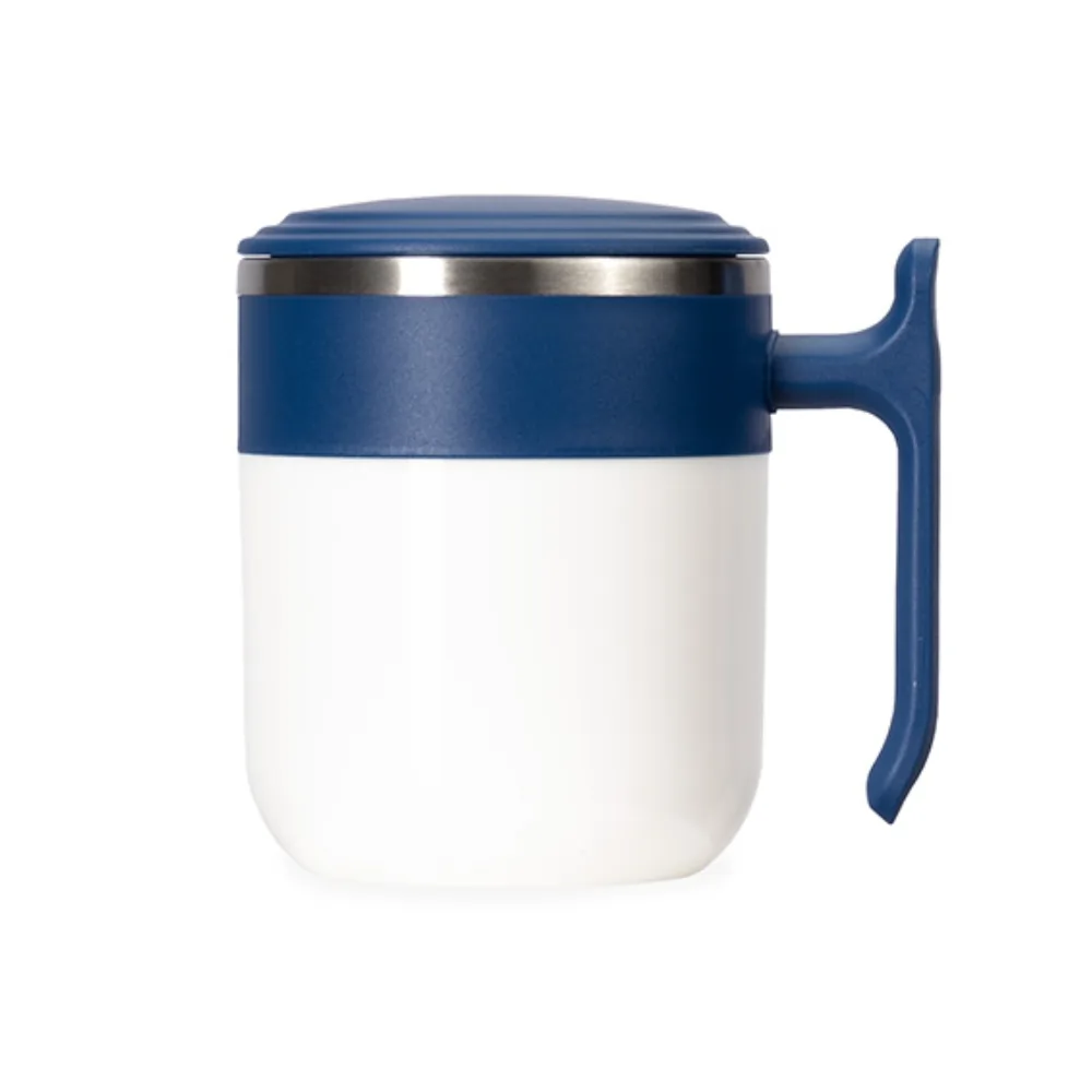 Caneca inox personalizada para brindes promocionais