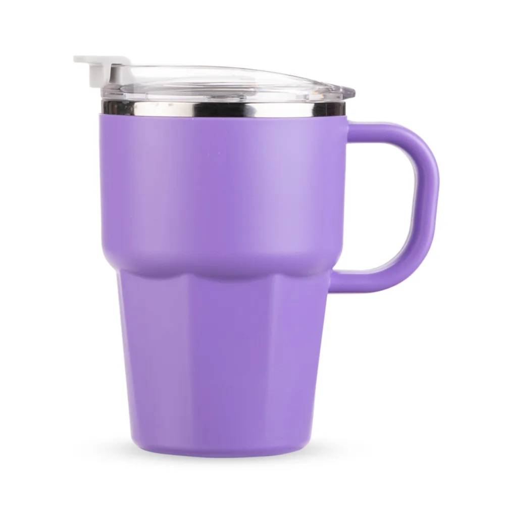 Caneca Inox 550ml Personalizada