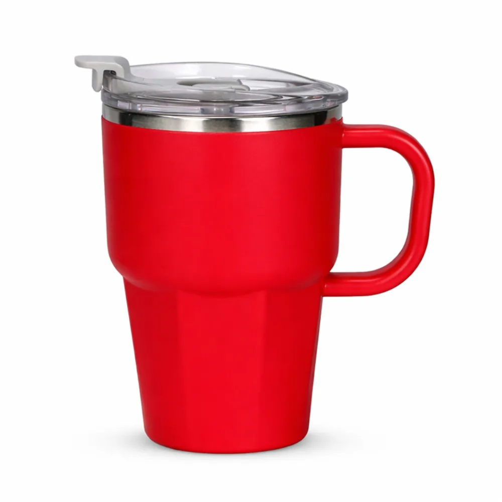Caneca Inox 550ml Personalizada