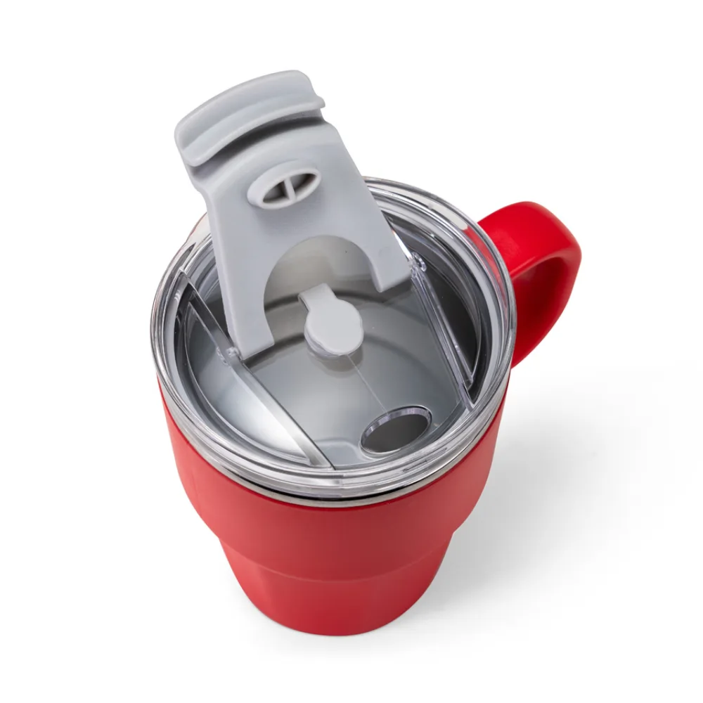 Caneca Inox 550ml Personalizada