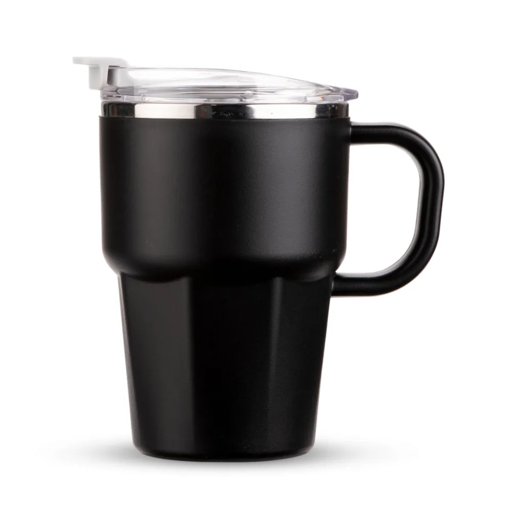 Caneca Inox 550ml Personalizada