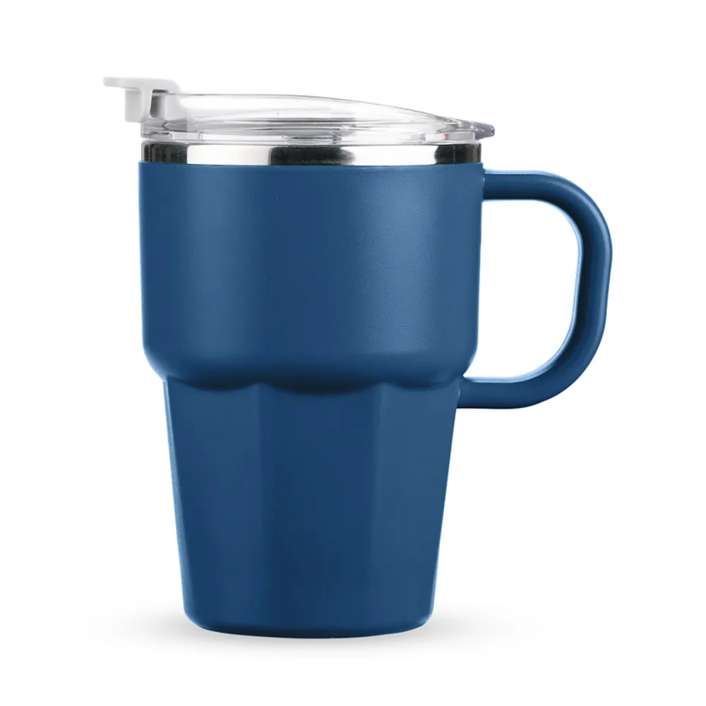 Caneca Inox 550ml Personalizada