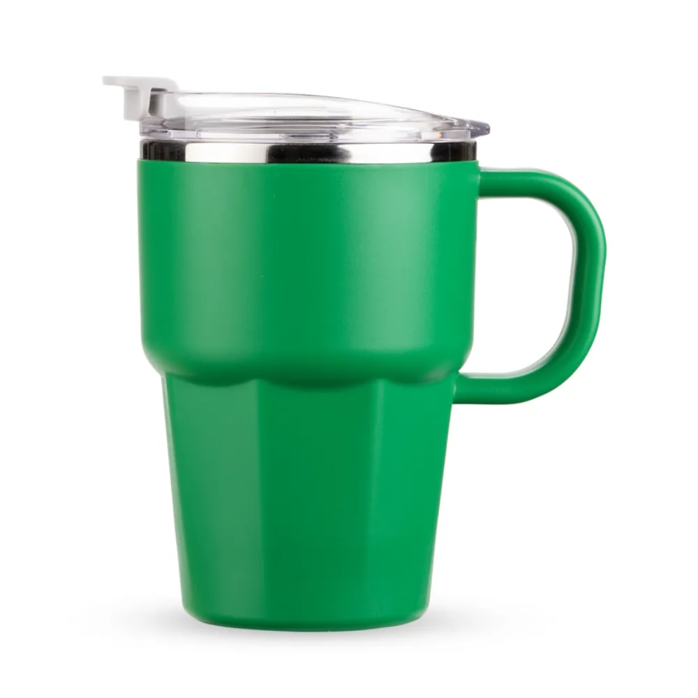 Caneca Inox 550ml Personalizada