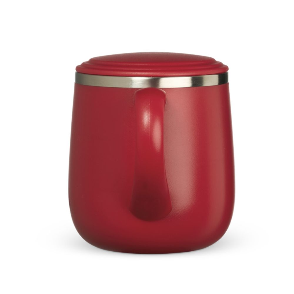 Caneca plástica personalizada para brindes promocionais