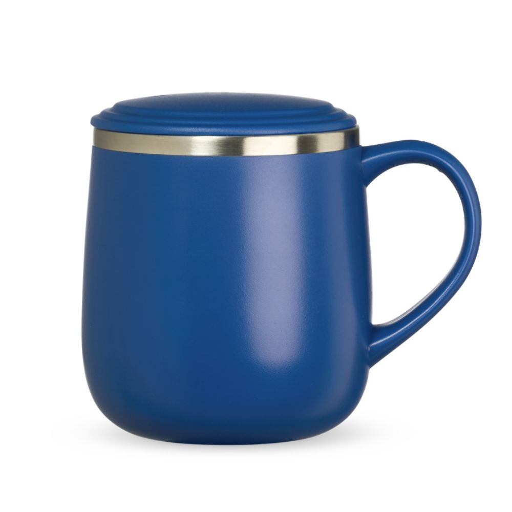 Caneca plástica personalizada para brindes promocionais