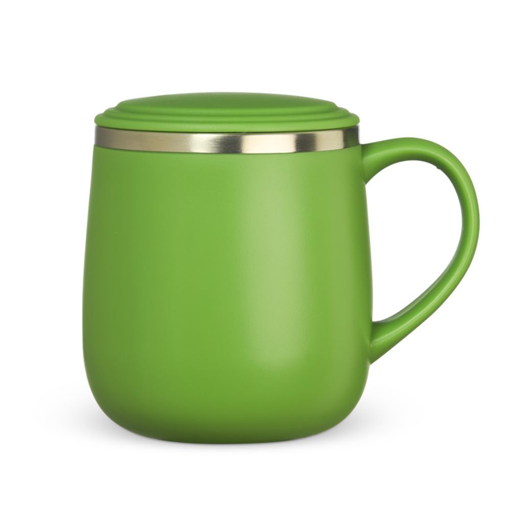 Caneca plástica personalizada para brindes promocionais