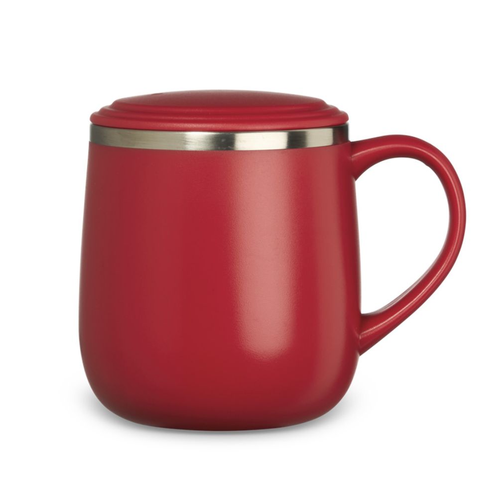 Caneca plástica personalizada para brindes promocionais