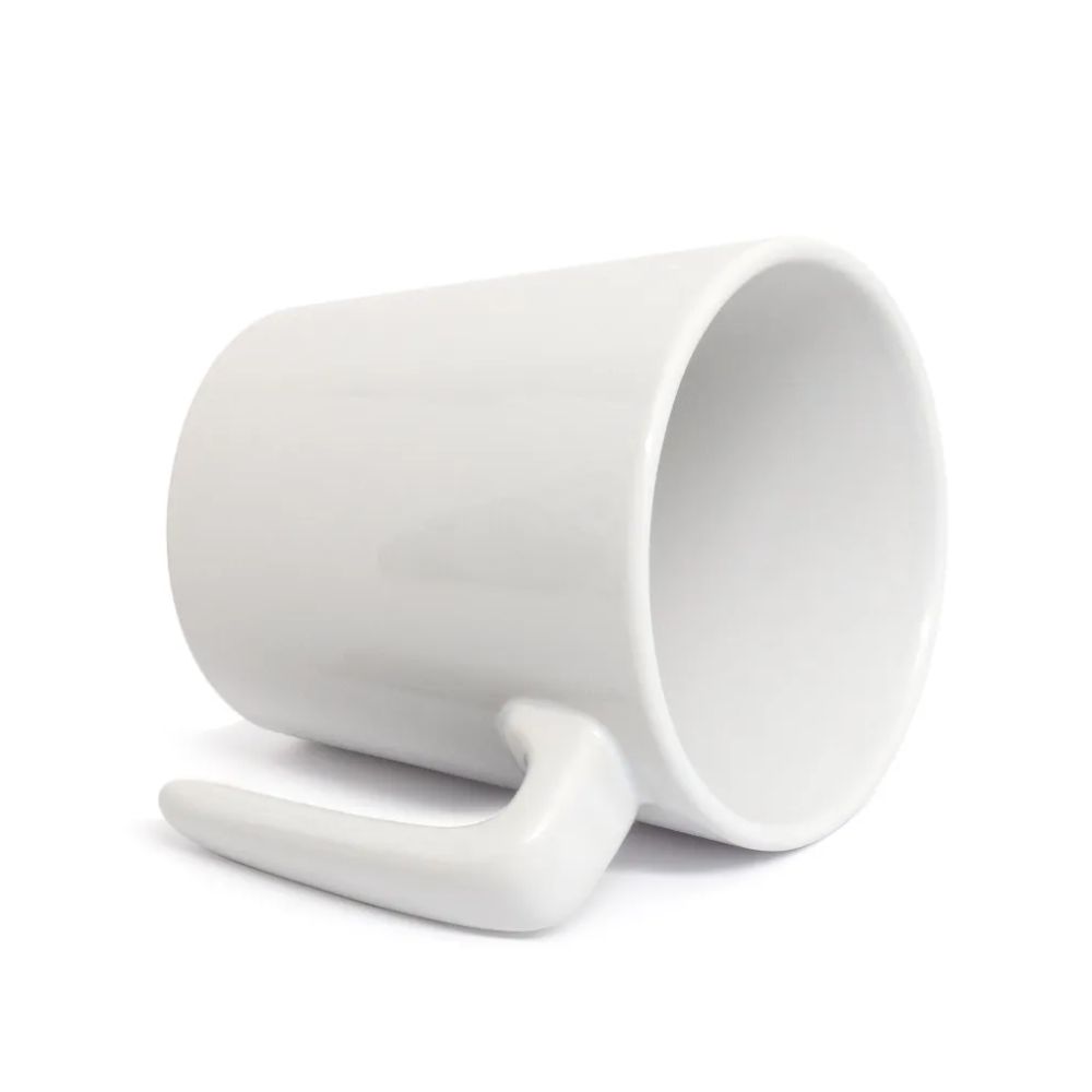 Caneca personalizada para brindes promocionais
