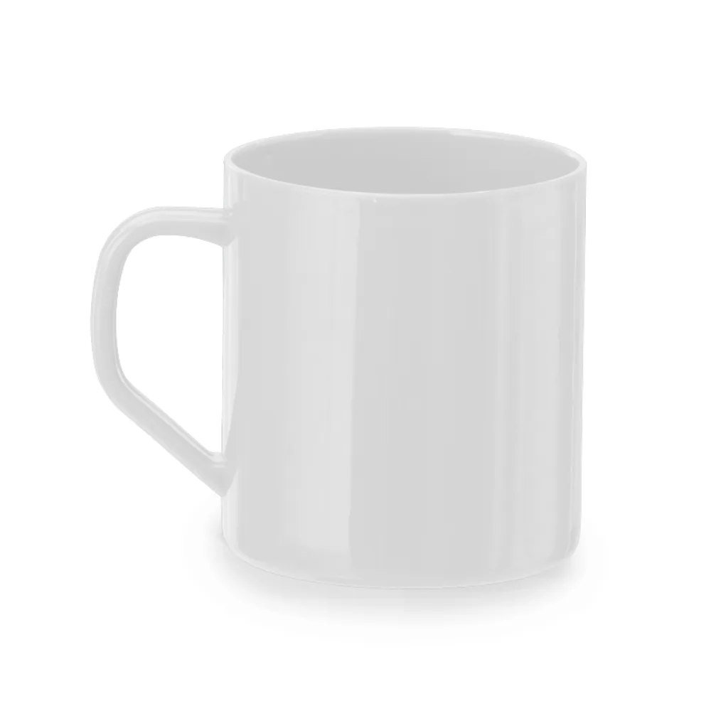 Caneca personalizada para brindes promocionais