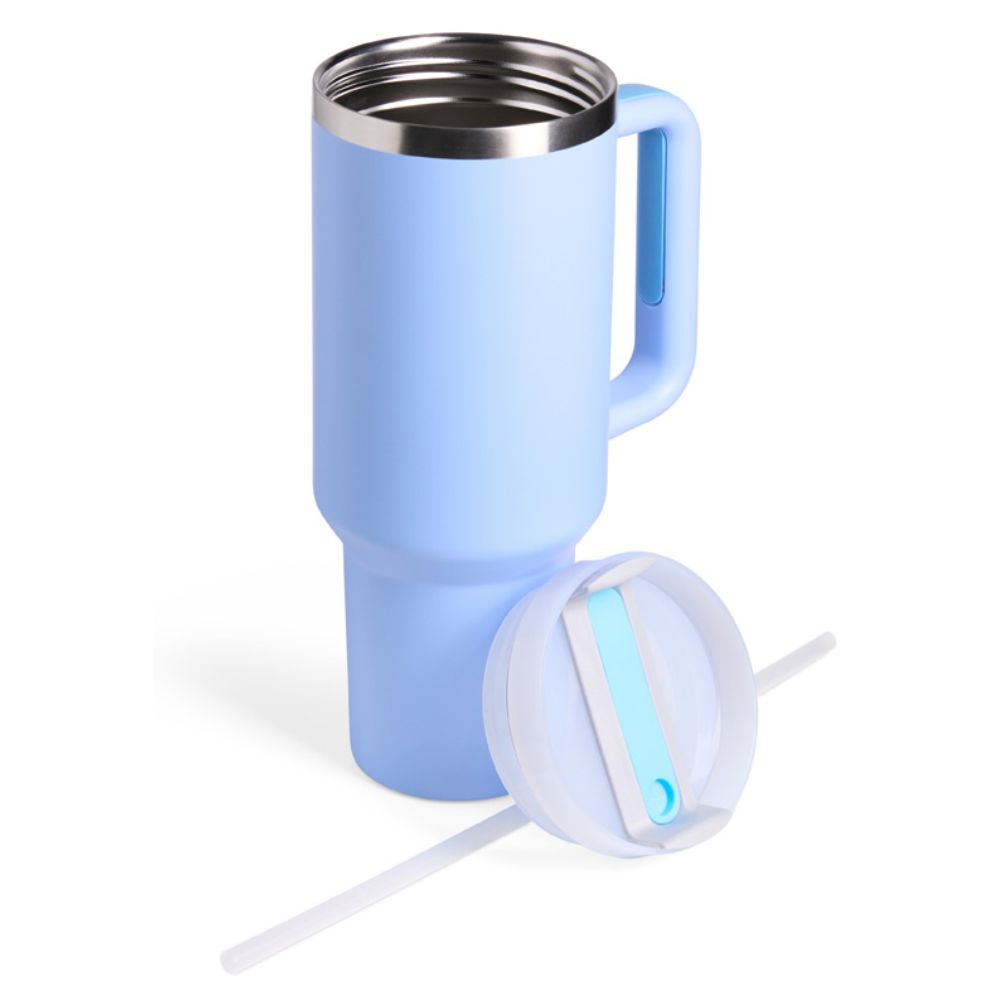 Caneca térmica personalizada para brindes promocionais
