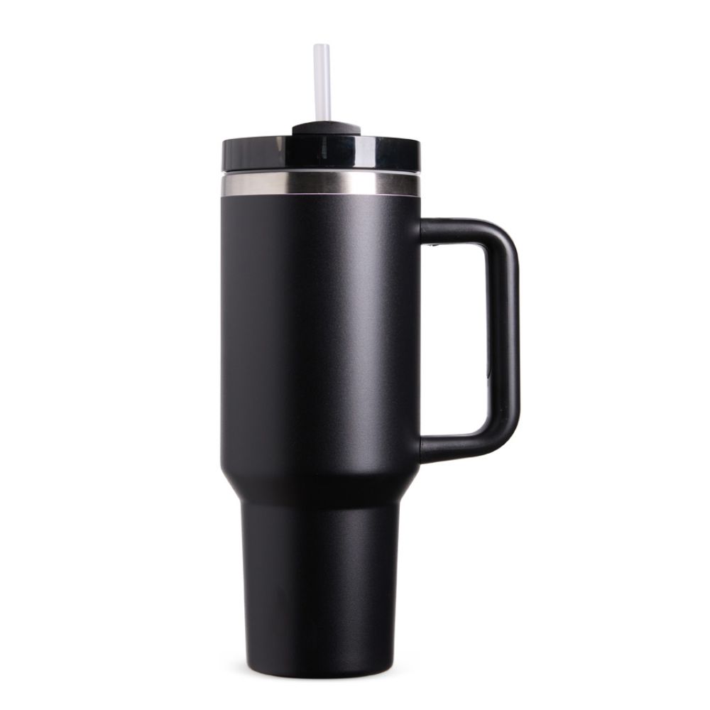 Caneca térmica personalizada para brindes promocionais