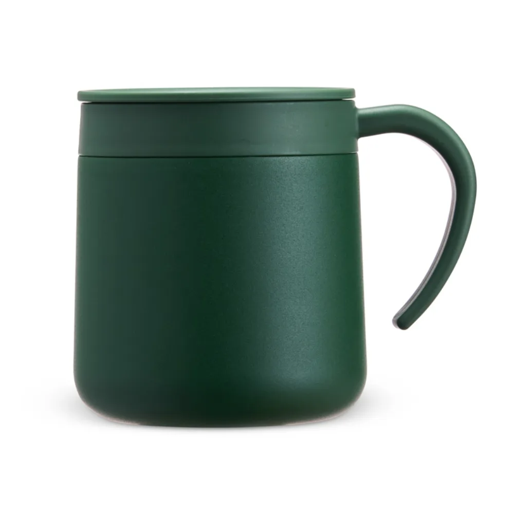 Caneca térmica inox personalizada para brindes promocionais