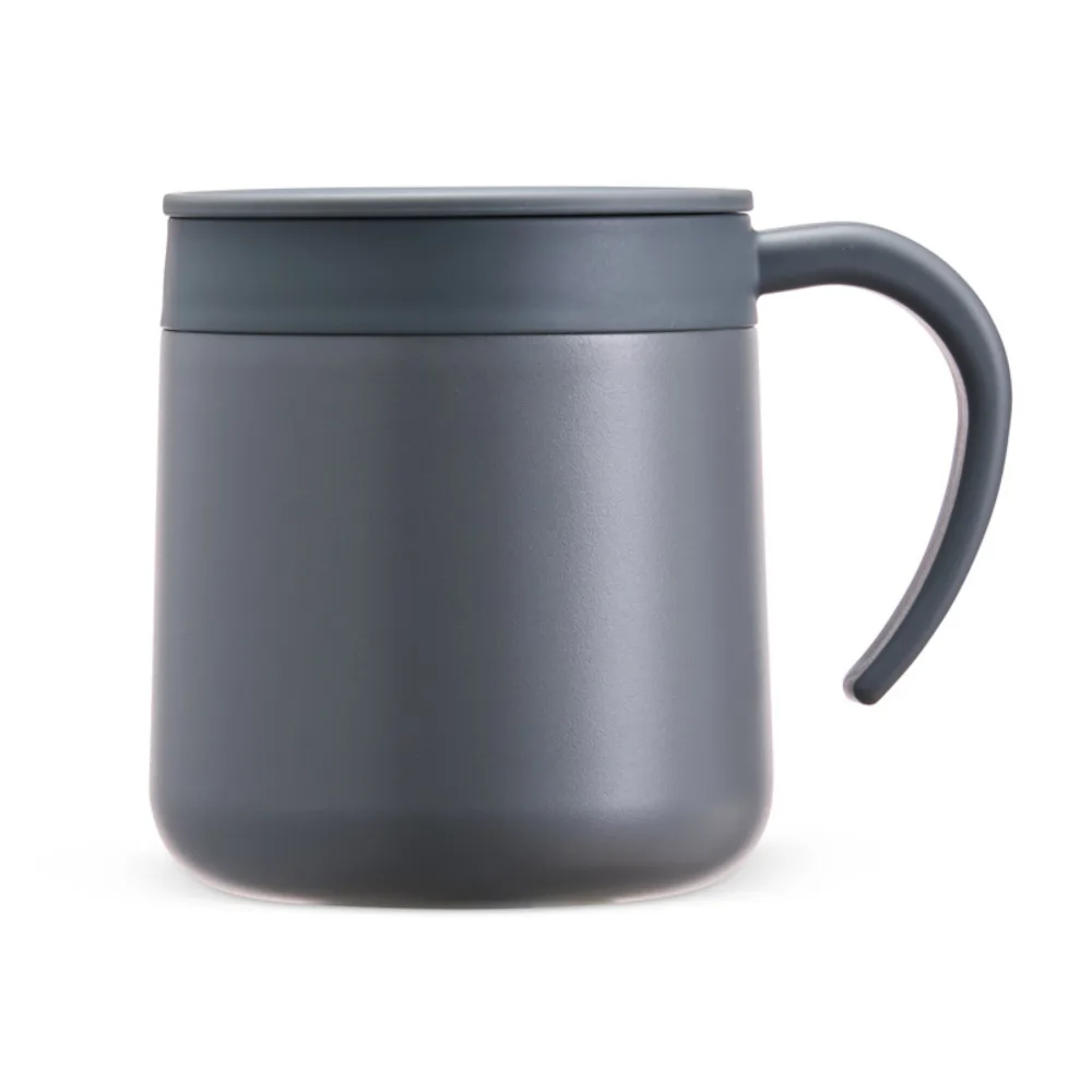 Caneca térmica inox personalizada para brindes promocionais
