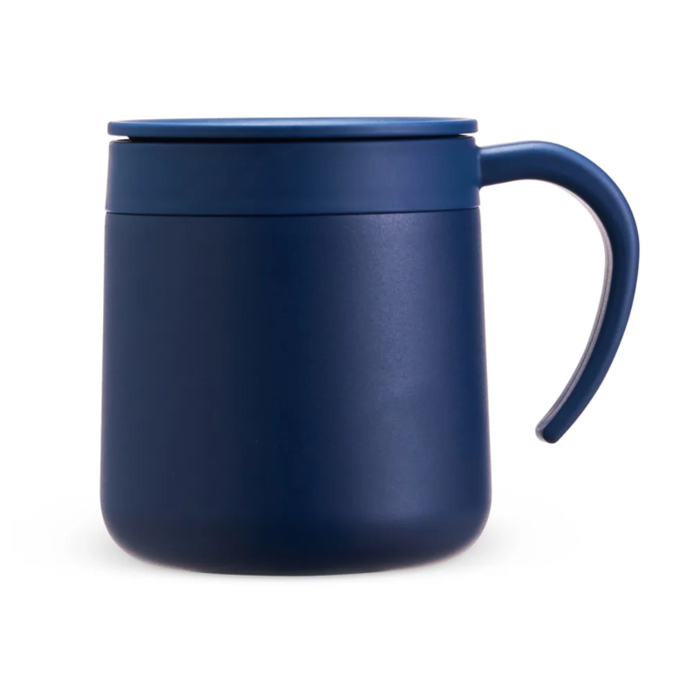 Caneca térmica inox personalizada para brindes promocionais