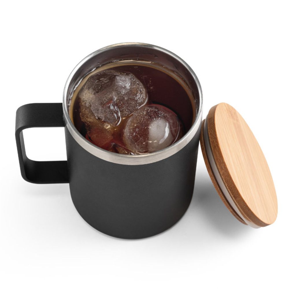 Caneca térmica personalizada para brindes promocionais