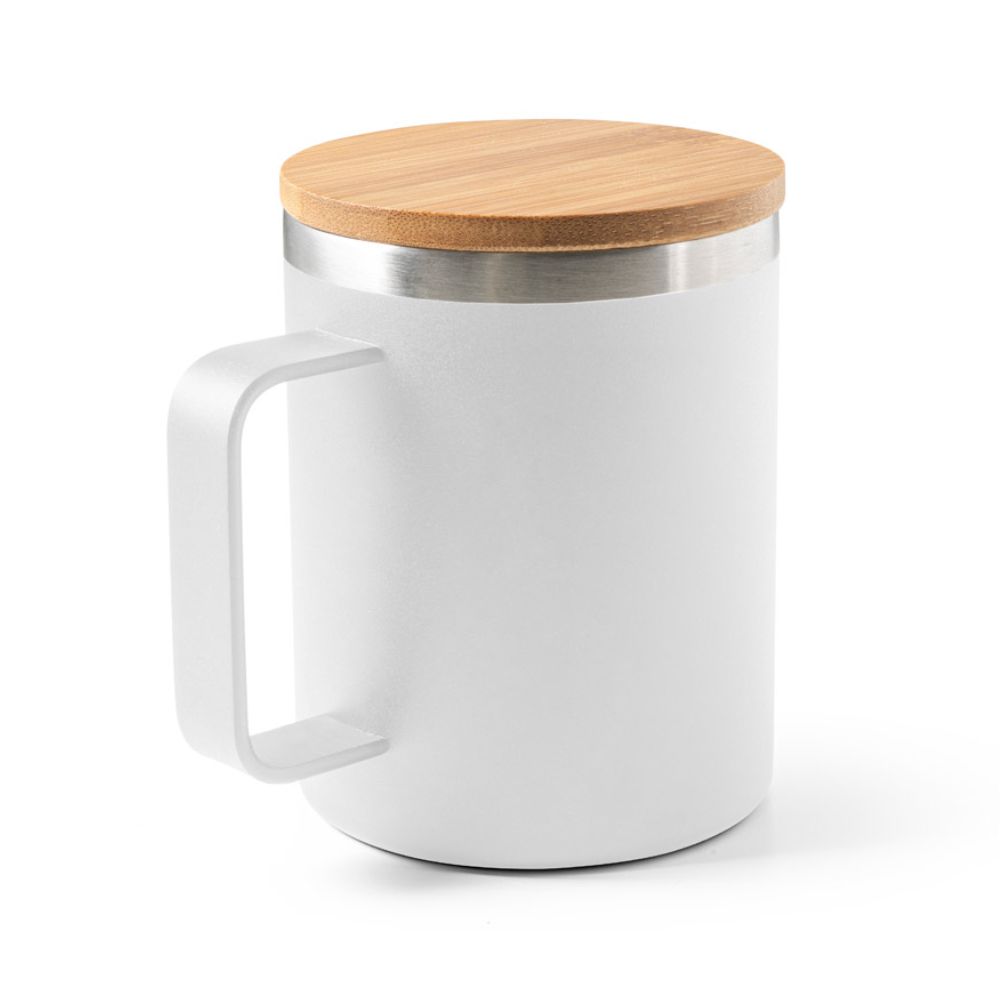Caneca térmica personalizada para brindes promocionais