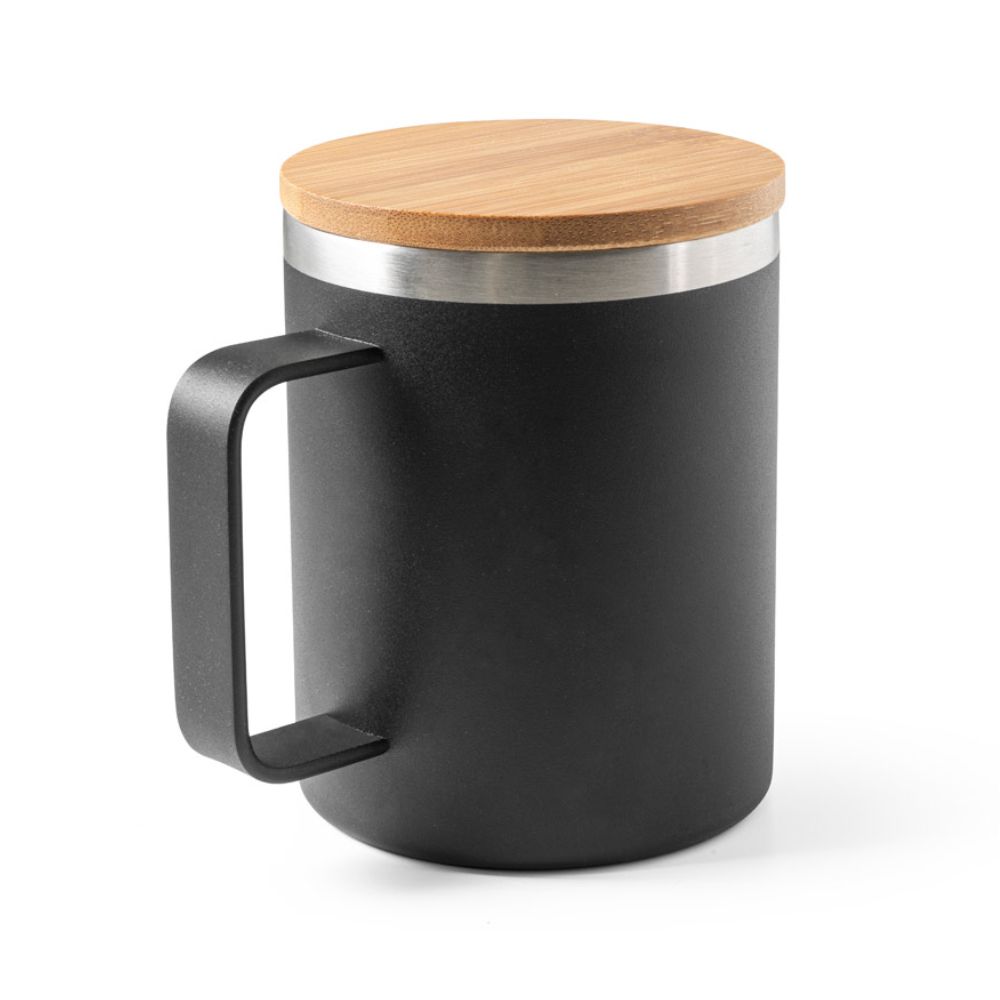 Caneca térmica personalizada para brindes promocionais