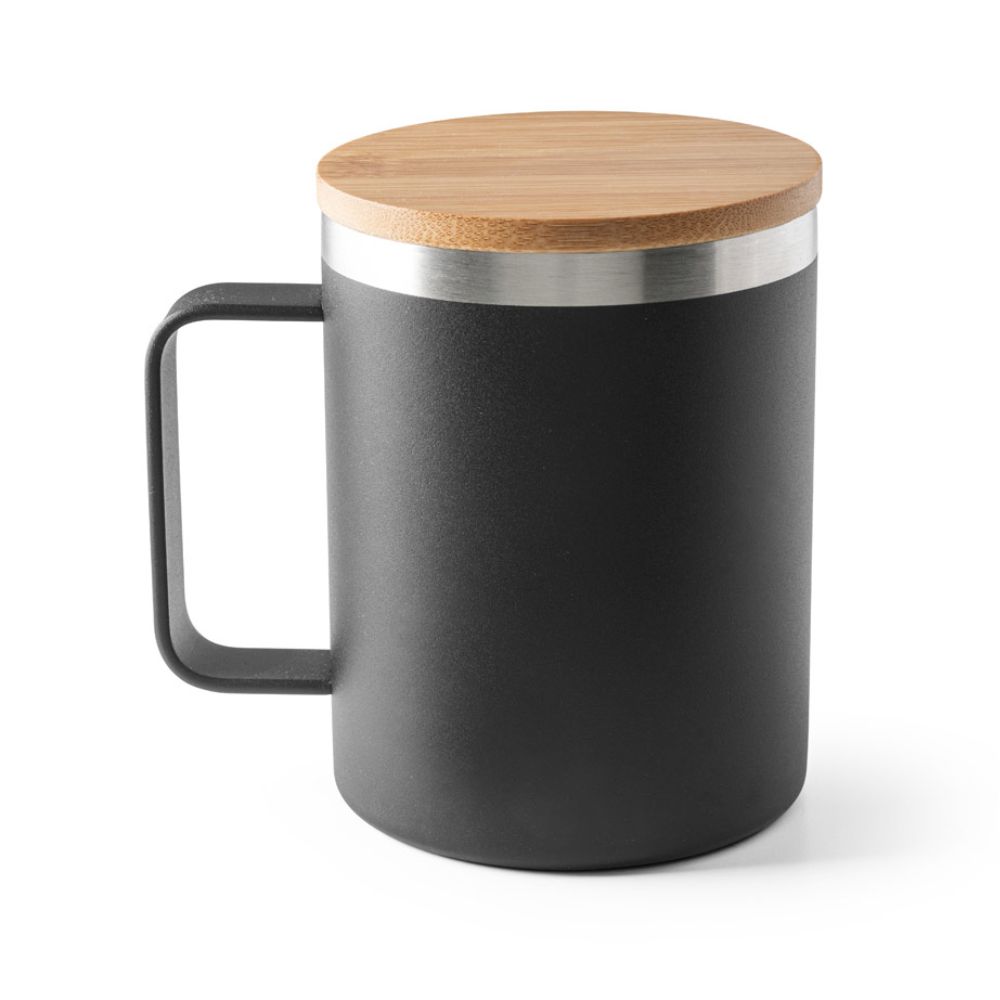 Caneca térmica personalizada para brindes promocionais