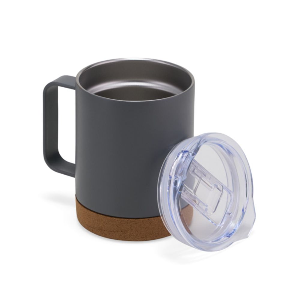 Caneca térmica personalizada para brindes promocionais