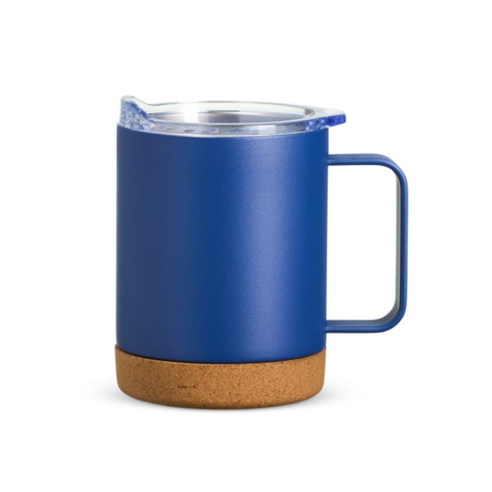 Caneca térmica personalizada para brindes promocionais