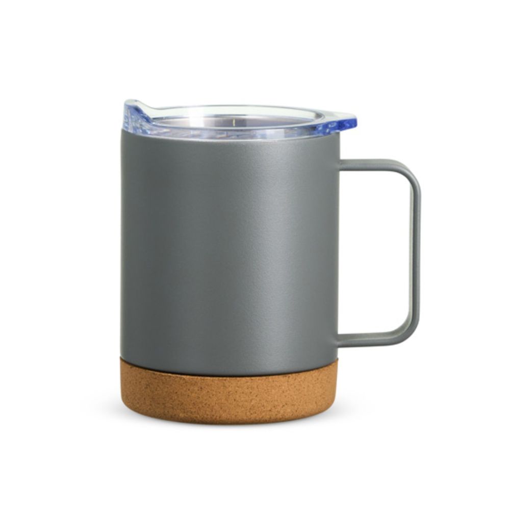 Caneca térmica personalizada para brindes promocionais