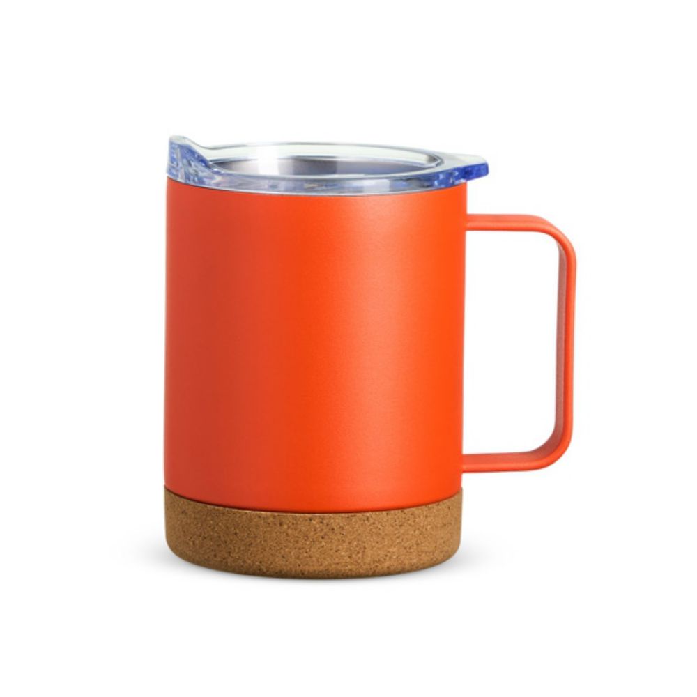 Caneca térmica personalizada para brindes promocionais