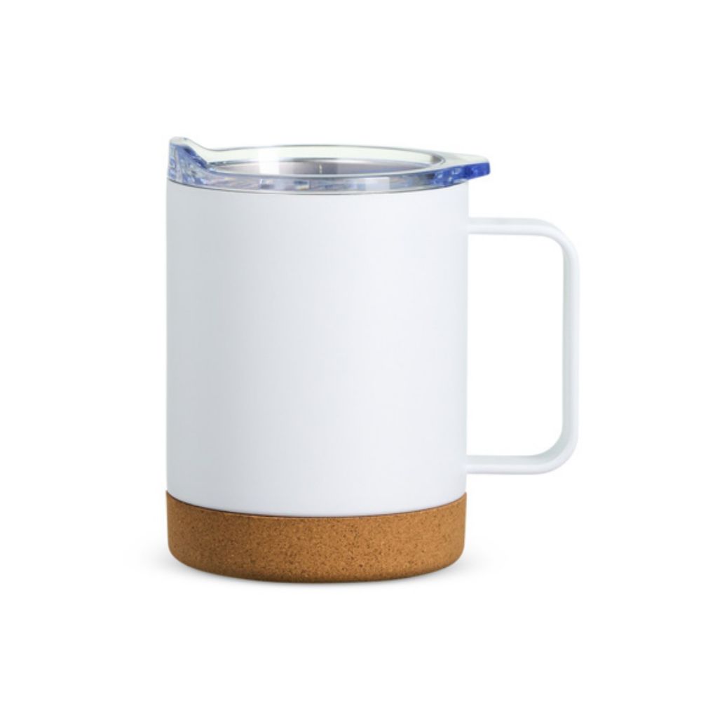 Caneca térmica personalizada para brindes promocionais