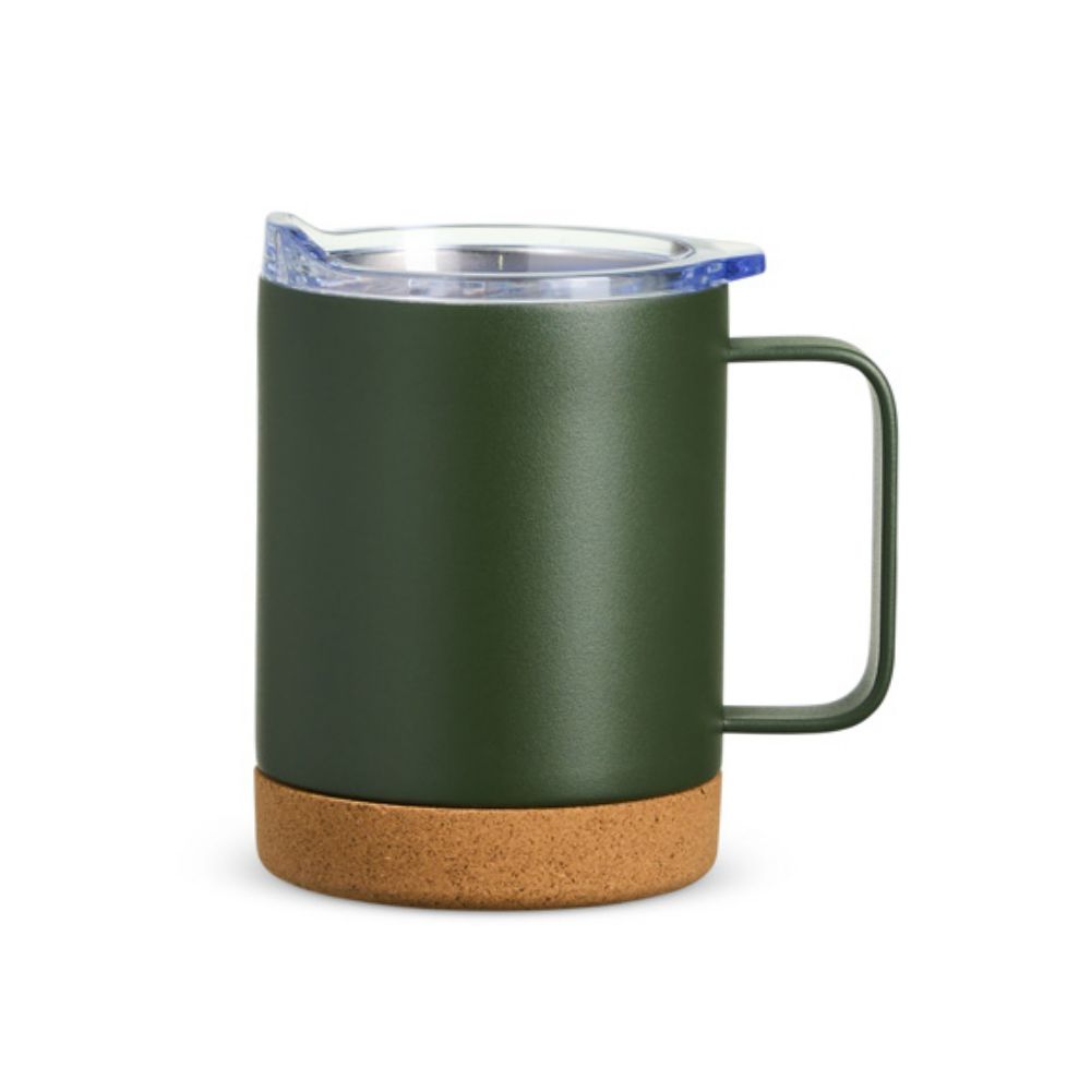 Caneca térmica personalizada para brindes promocionais
