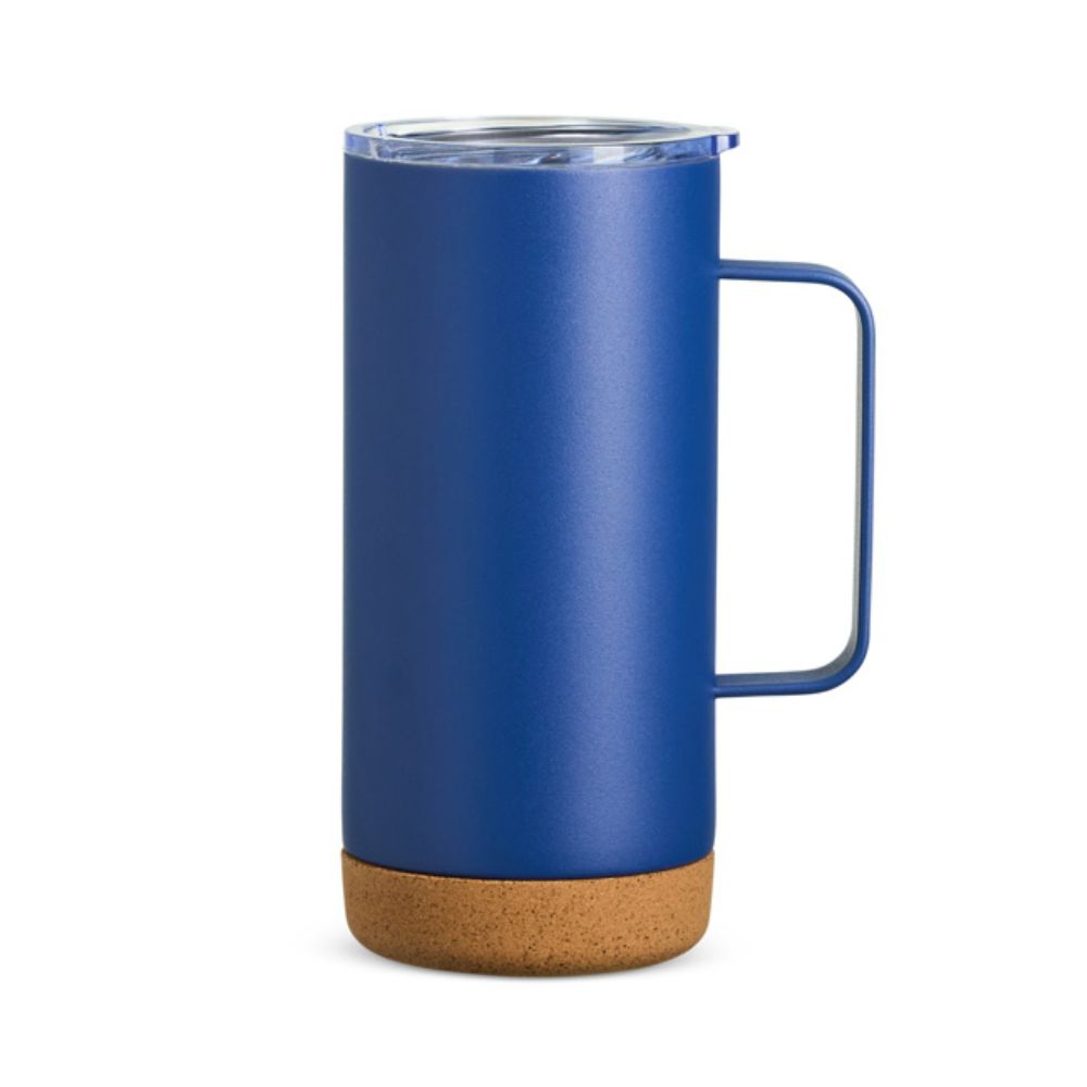 Caneca térmica personalizada para brindes corporativos