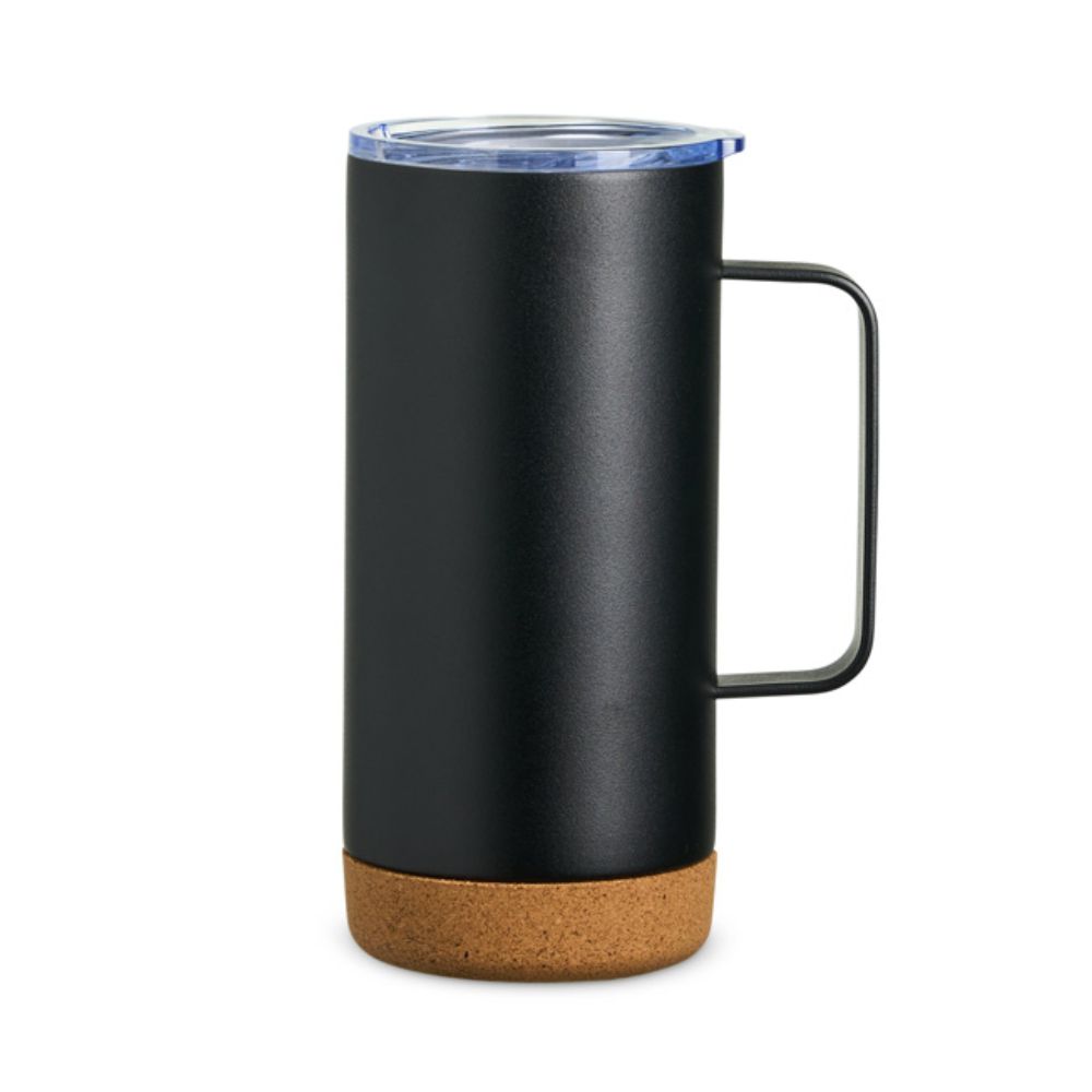Caneca térmica personalizada para brindes corporativos
