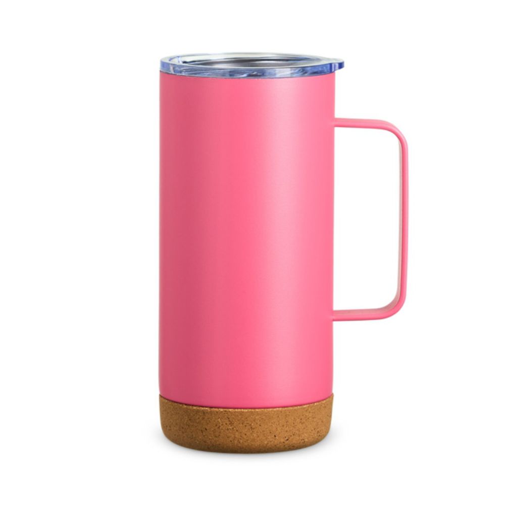 Caneca térmica personalizada para brindes corporativos