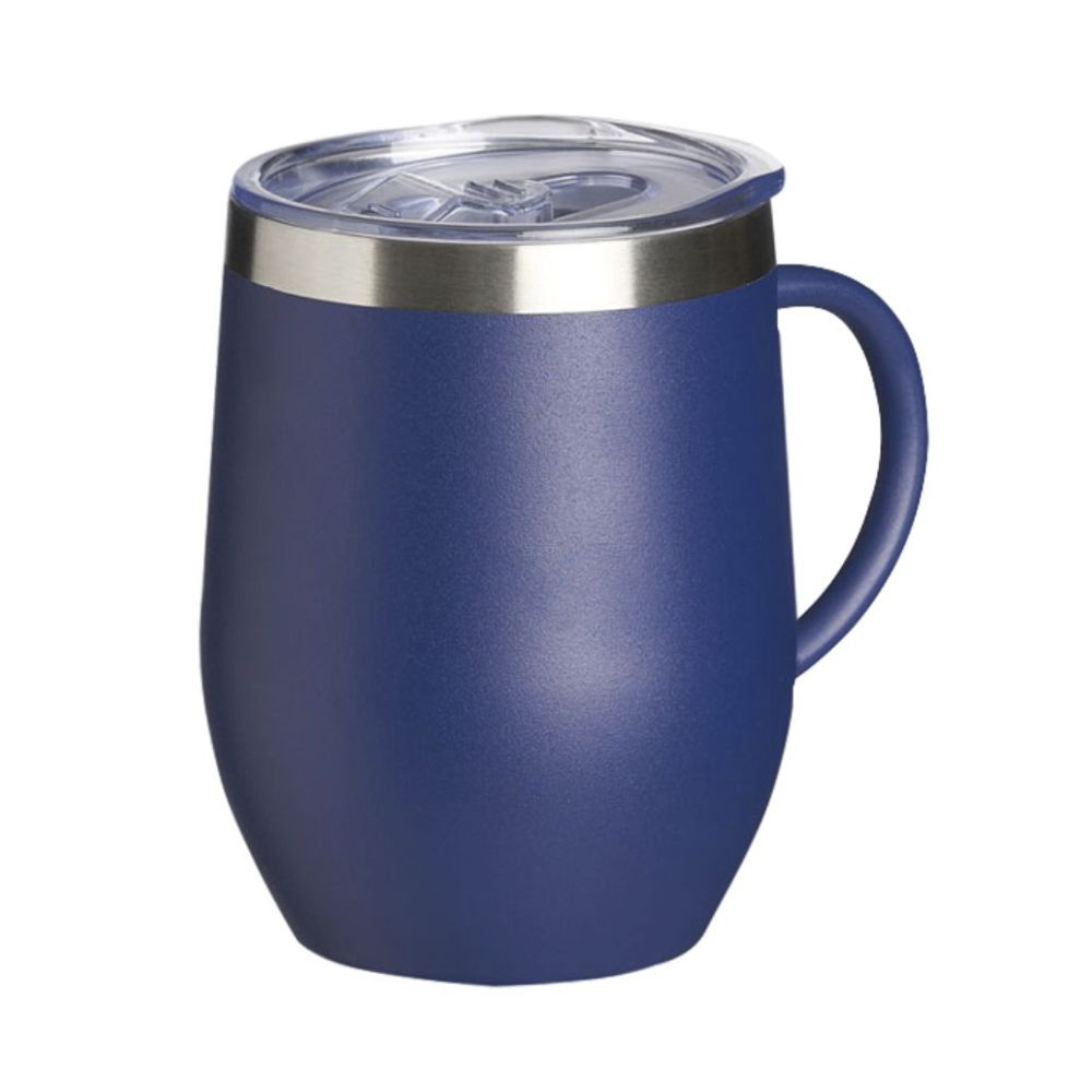 Caneca térmica inox personalizada para brindes promocionais