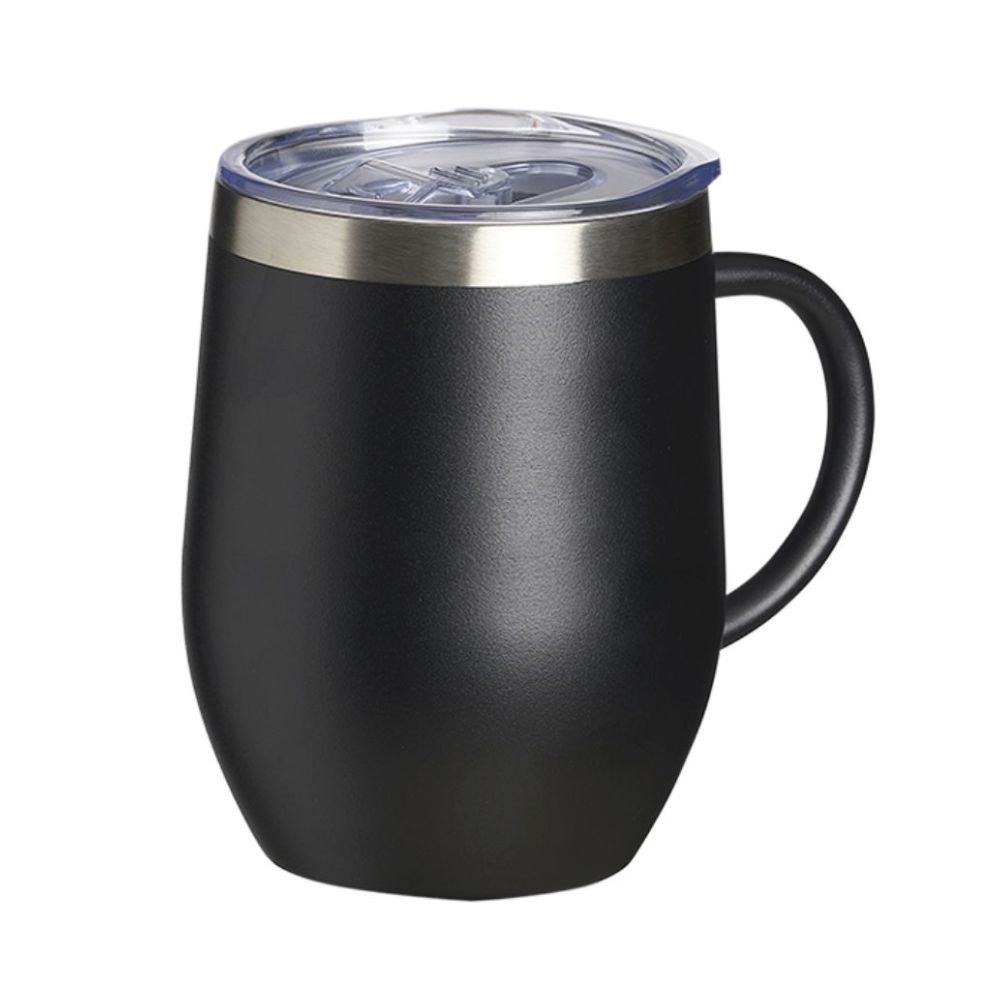 Caneca térmica inox personalizada para brindes promocionais