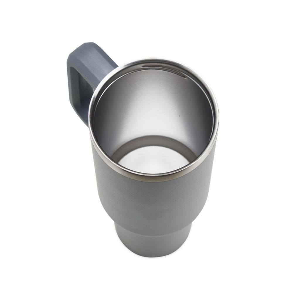Caneca térmica personalizada para brindes corporativos