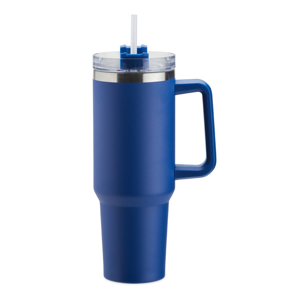 Caneca térmica personalizada para brindes corporativos