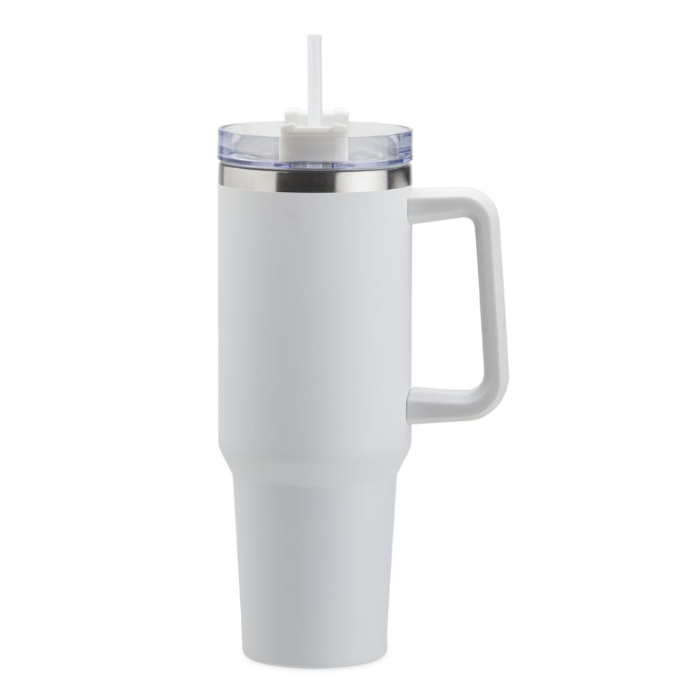 Caneca térmica personalizada para brindes corporativos