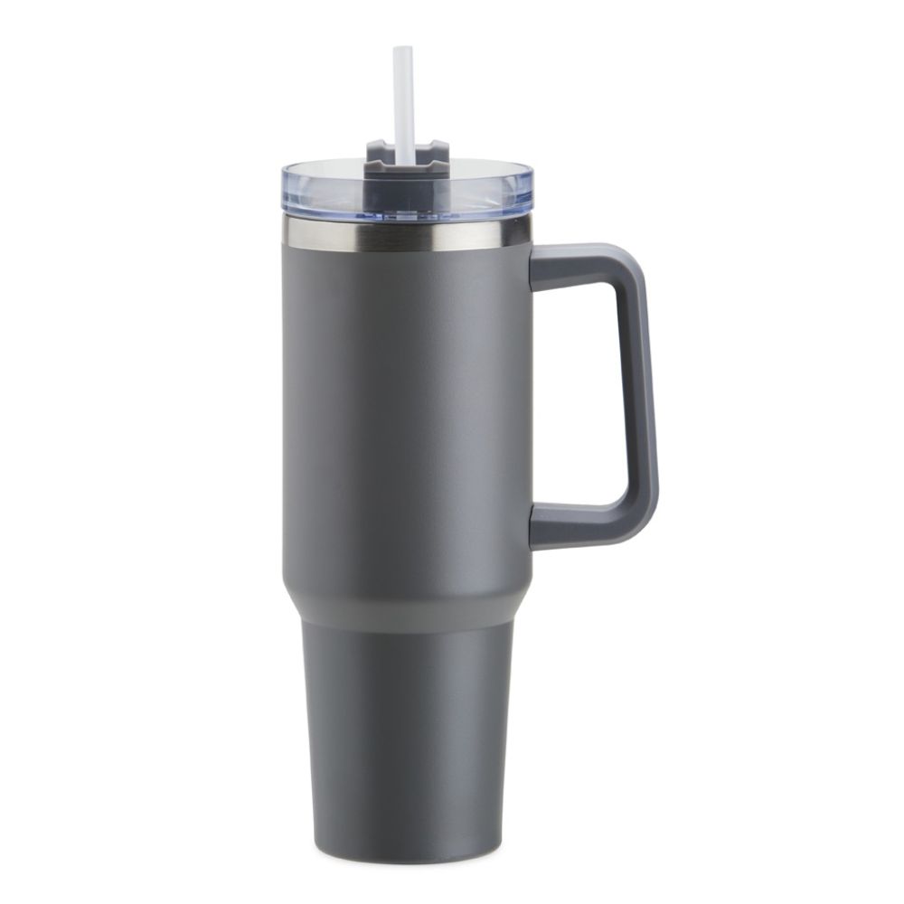 Caneca térmica personalizada para brindes corporativos