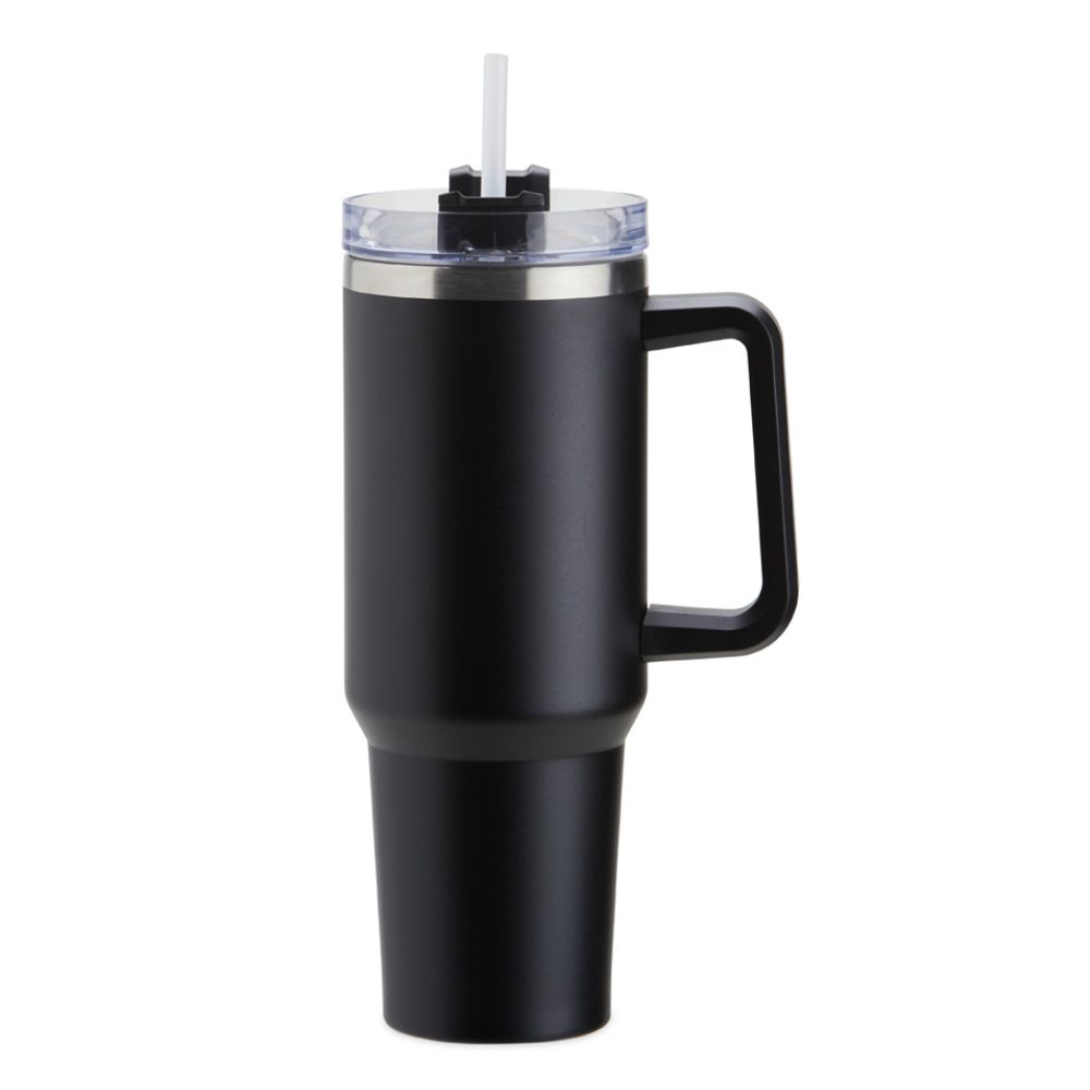 Caneca térmica personalizada para brindes corporativos