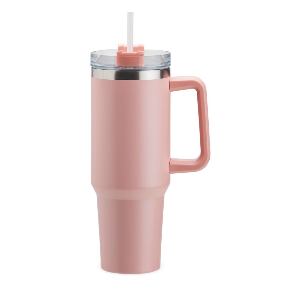Caneca térmica personalizada para brindes corporativos