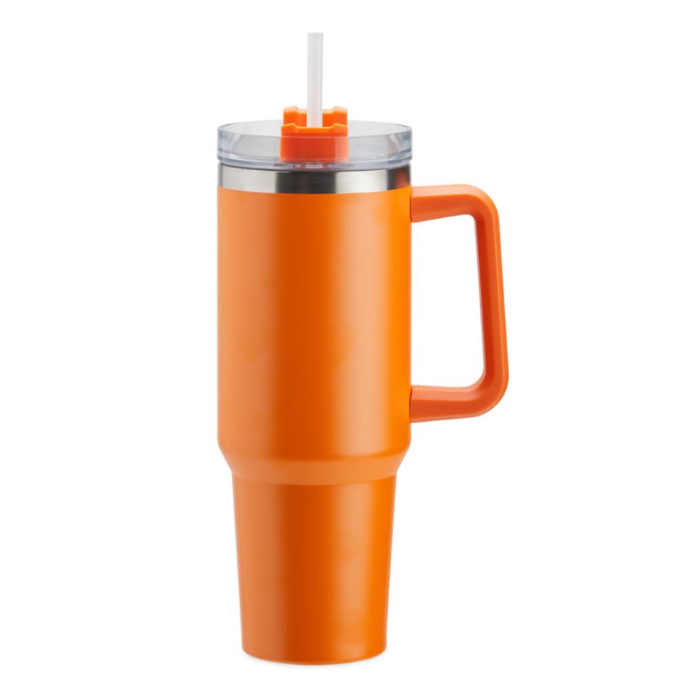 Caneca térmica personalizada para brindes corporativos