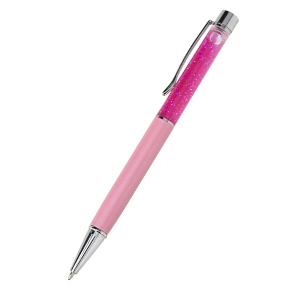 Caneta de metal personalizada para brindes promocionais