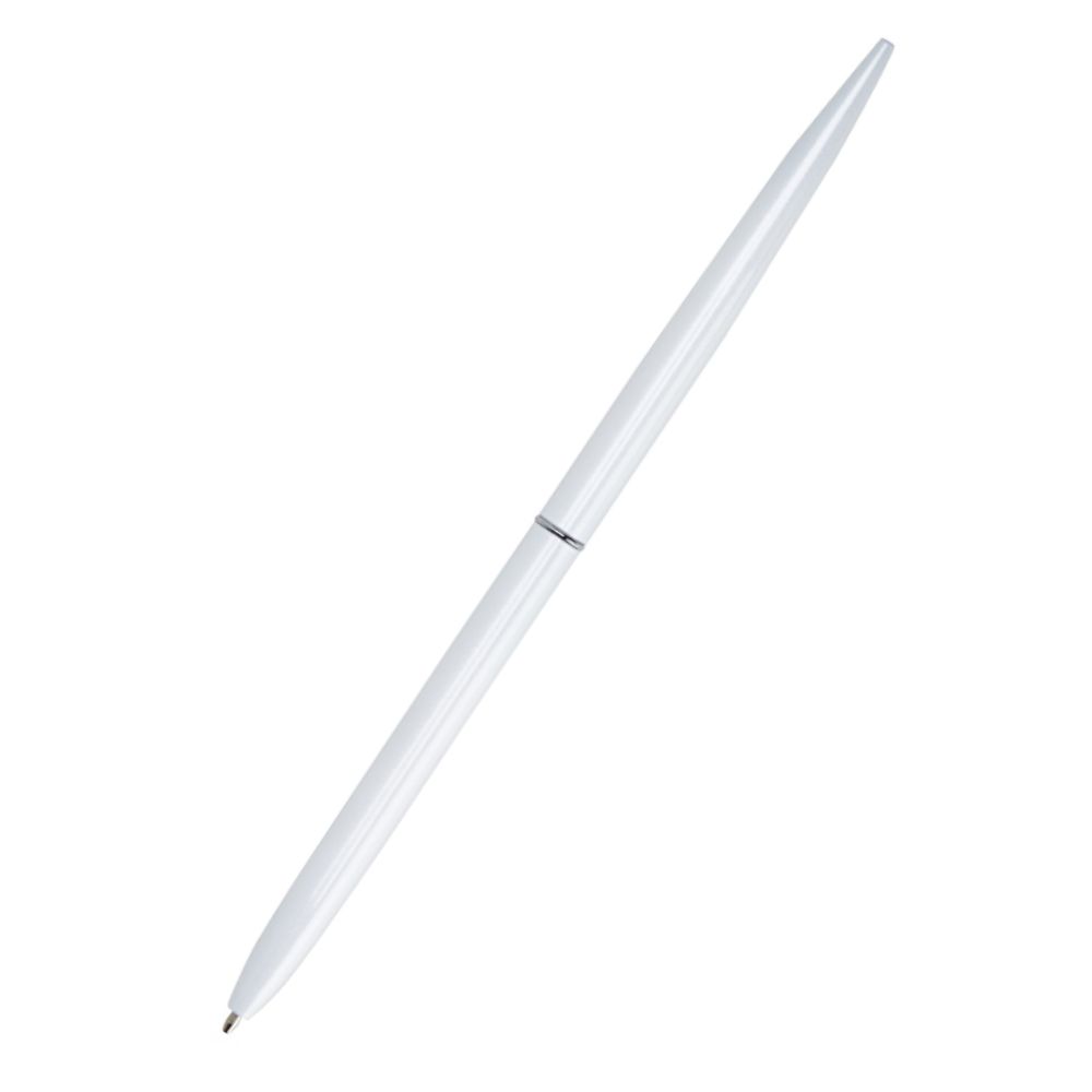 Caneta de metal personalizada para brindes promocionais