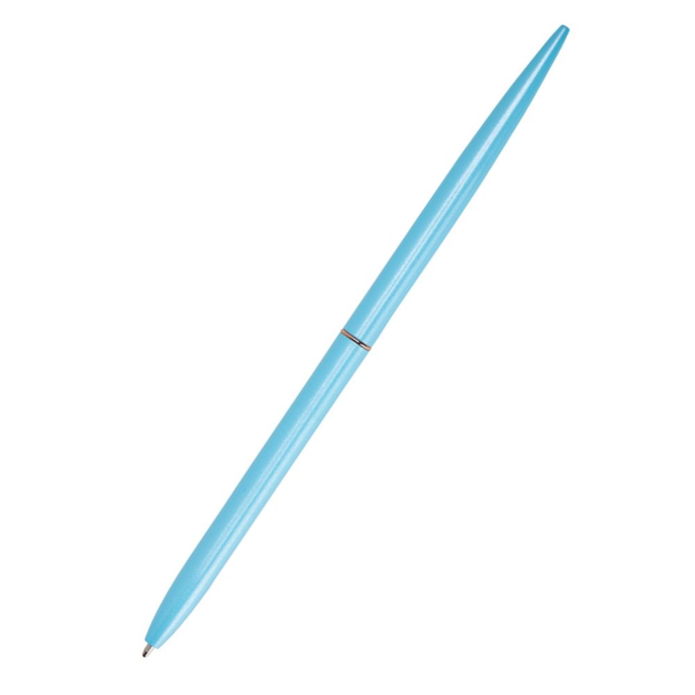 Caneta de metal personalizada para brindes promocionais