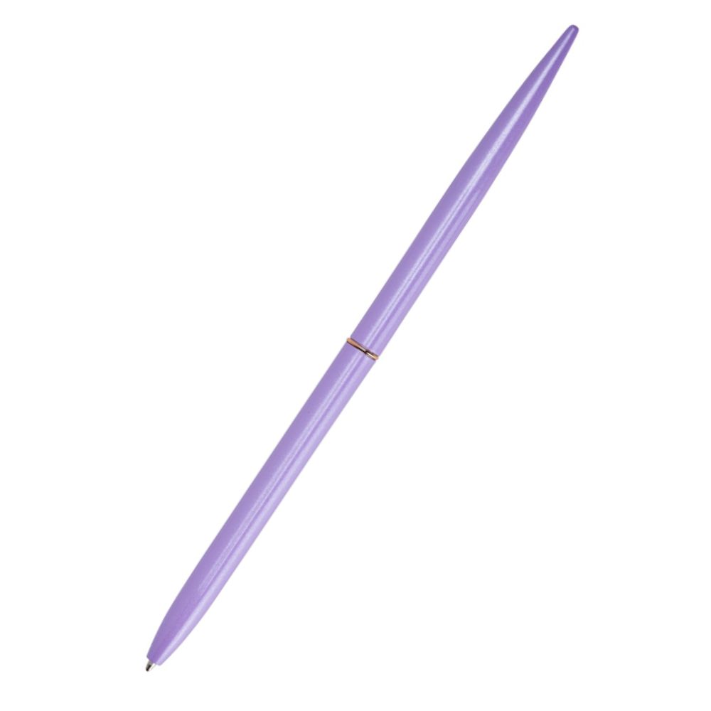 Caneta de metal personalizada para brindes promocionais