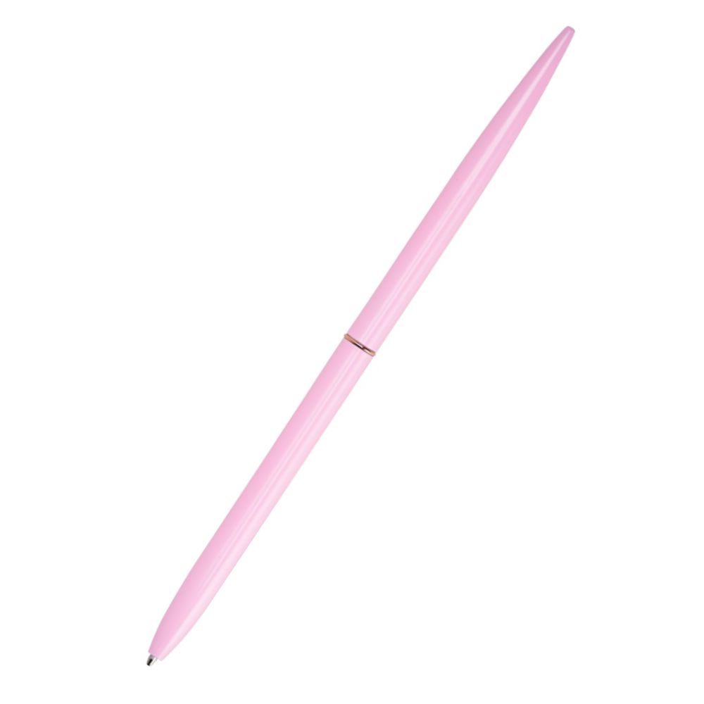 Caneta de metal personalizada para brindes promocionais