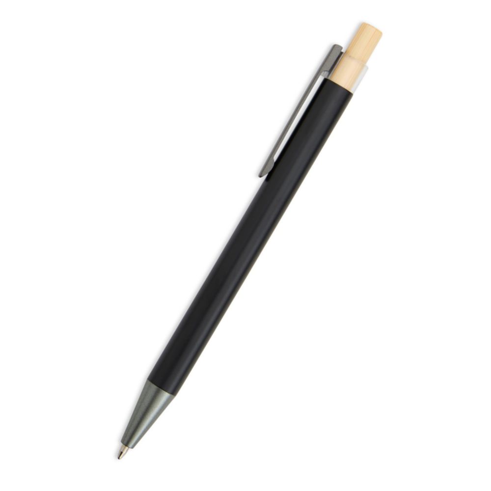 Caneta de metal personalizada para brindes promocionais