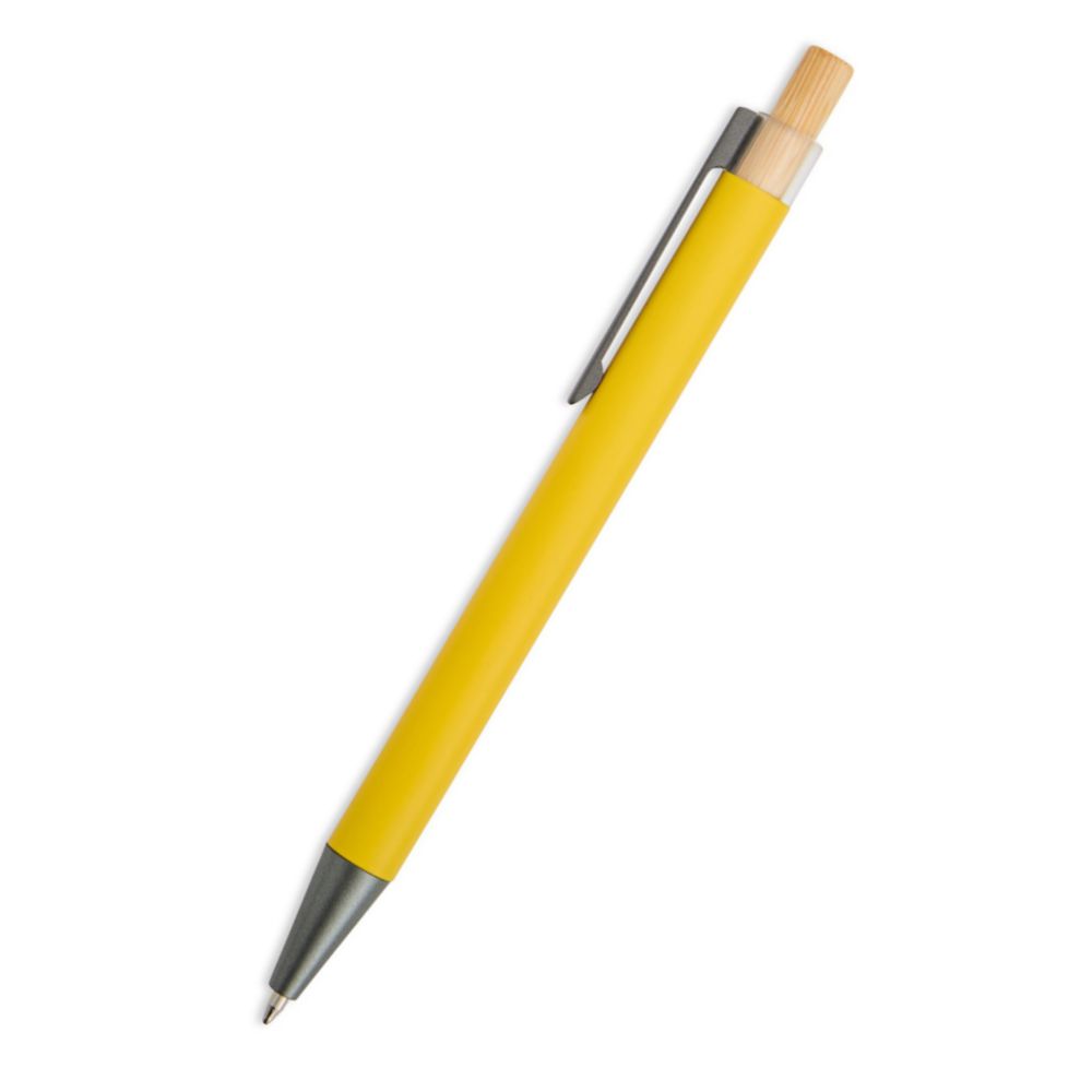 Caneta de metal personalizada para brindes promocionais